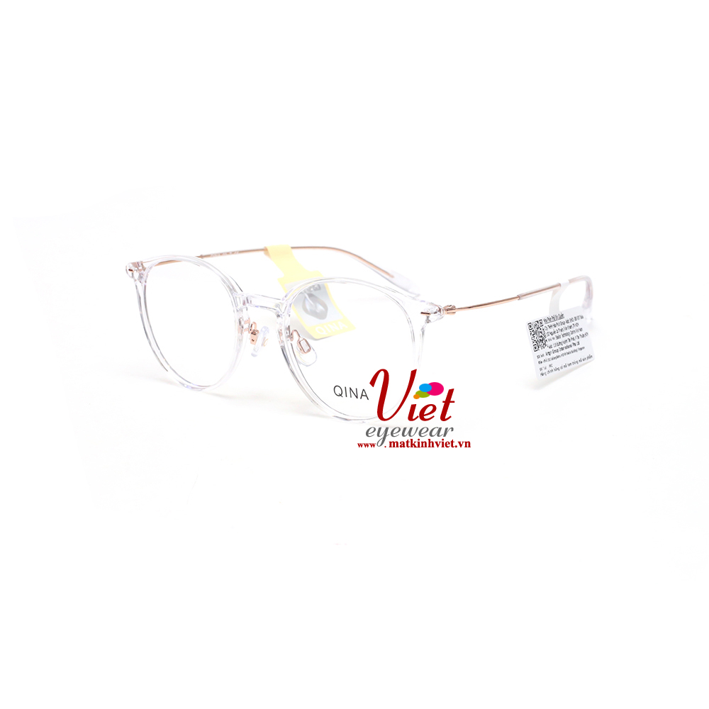 Gọng kính QINA QJ5110 B90